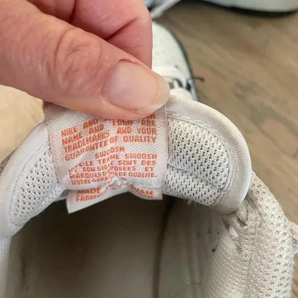 Nike Dunk Low-Size 7 - Picture 3 of 5